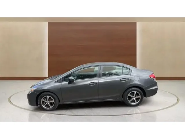 SEMINUEVOS HONDA Civic a Estados en autogozo