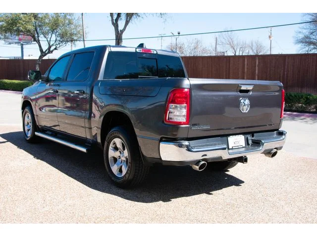 SEMINUEVOS RAM 1500 a Estados en autogozo