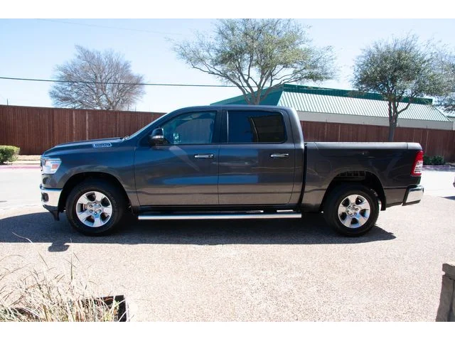 SEMINUEVOS RAM 1500 a Estados en autogozo