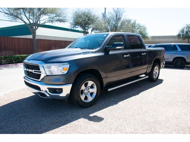 SEMINUEVOS RAM 1500 a Estados en autogozo