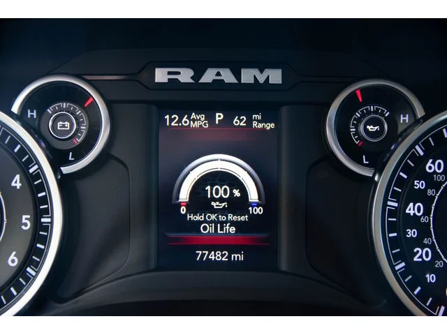 SEMINUEVOS RAM 1500 a Estados en autogozo