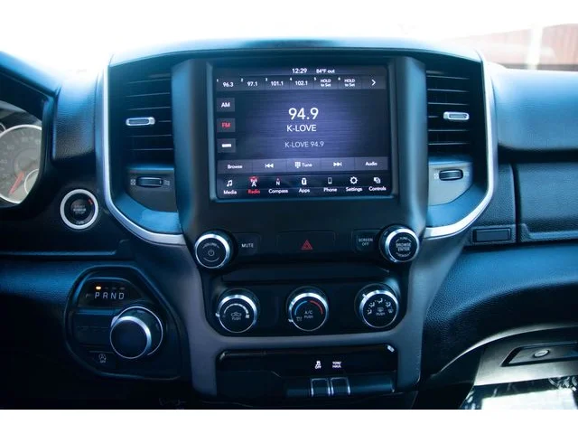 SEMINUEVOS RAM 1500 a Estados en autogozo