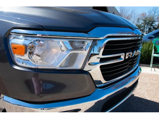 SEMINUEVOS RAM 1500 a Estados en autogozo
