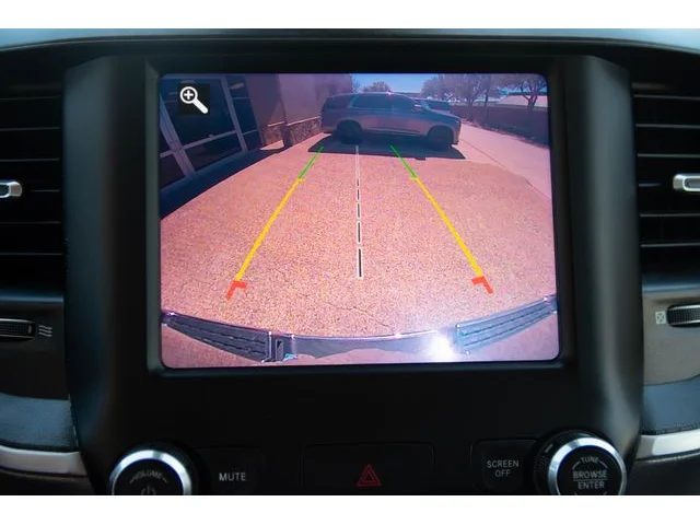 SEMINUEVOS RAM 1500 a Estados en autogozo