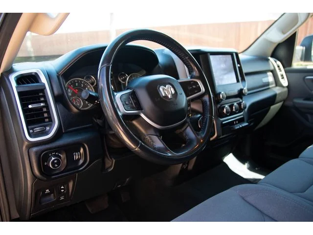 SEMINUEVOS RAM 1500 a Estados en autogozo