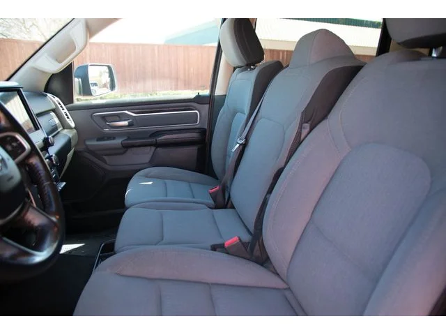 SEMINUEVOS RAM 1500 a Estados en autogozo