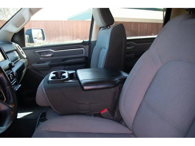 SEMINUEVOS RAM 1500 a Estados en autogozo