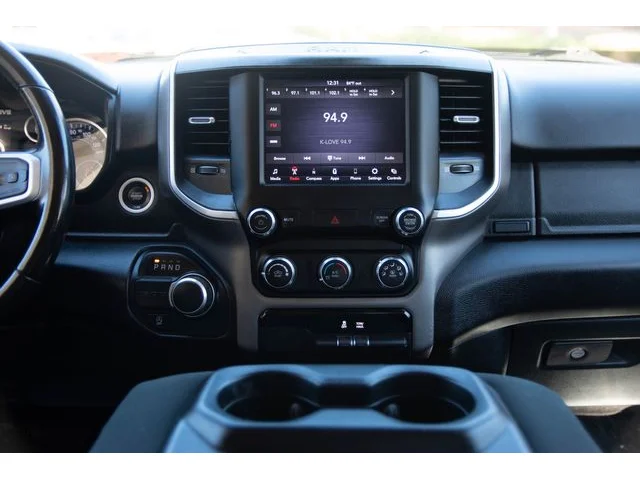 SEMINUEVOS RAM 1500 a Estados en autogozo