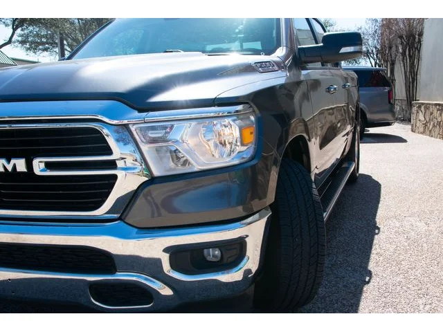 SEMINUEVOS RAM 1500 a Estados en autogozo