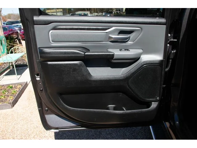 SEMINUEVOS RAM 1500 a Estados en autogozo
