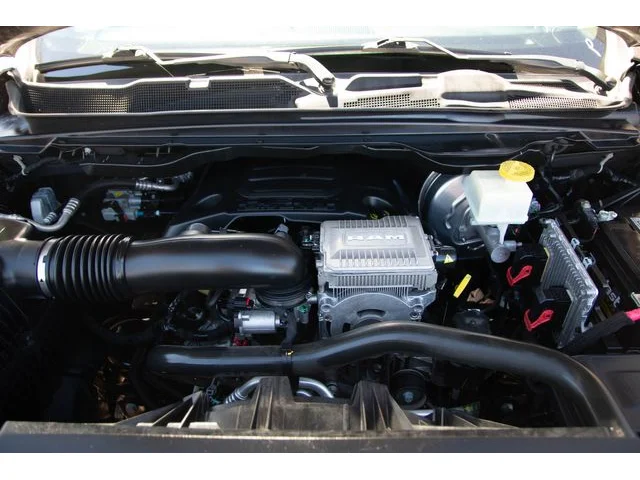 SEMINUEVOS RAM 1500 a Estados en autogozo