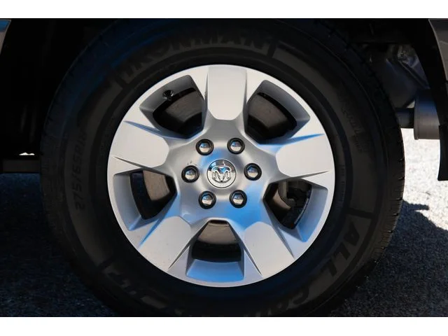 SEMINUEVOS RAM 1500 a Estados en autogozo