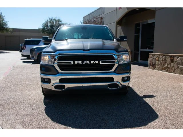 SEMINUEVOS RAM 1500 a Estados en autogozo