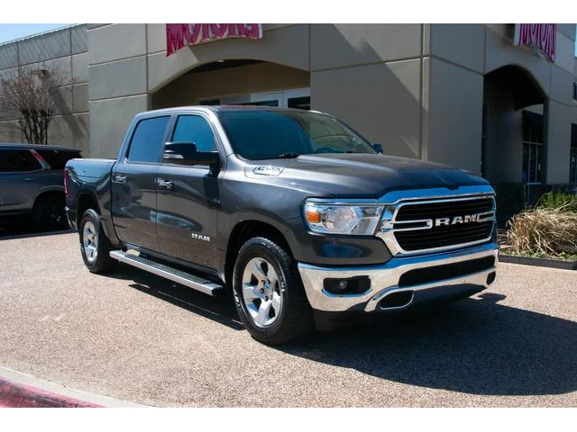 SEMINUEVOS RAM 1500 a Estados en autogozo