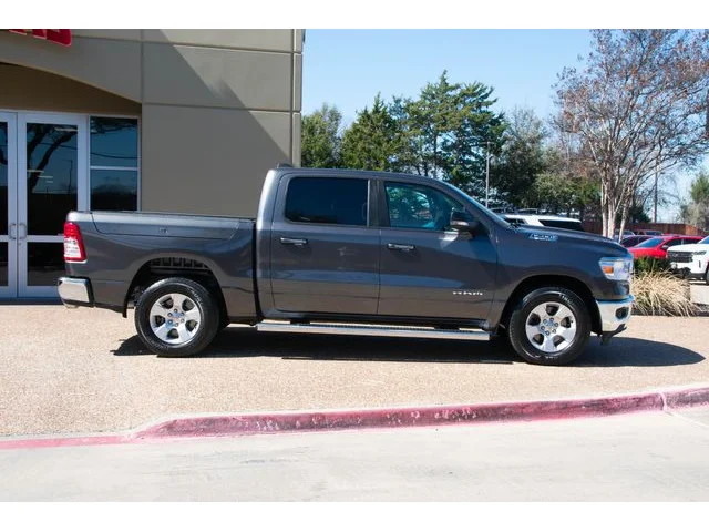 SEMINUEVOS RAM 1500 a Estados en autogozo