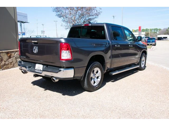 SEMINUEVOS RAM 1500 a Estados en autogozo