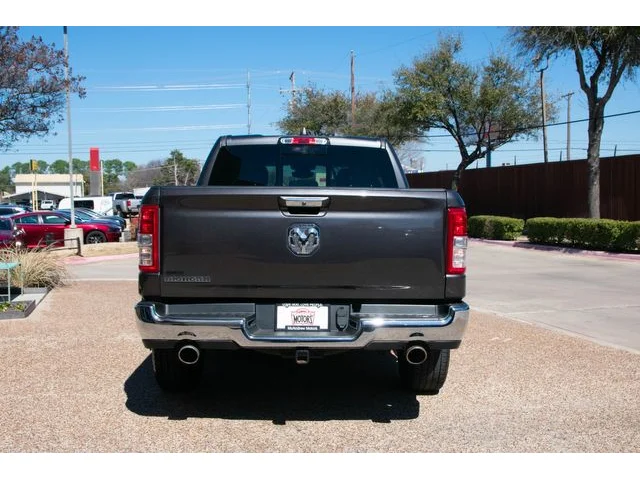 SEMINUEVOS RAM 1500 a Estados en autogozo