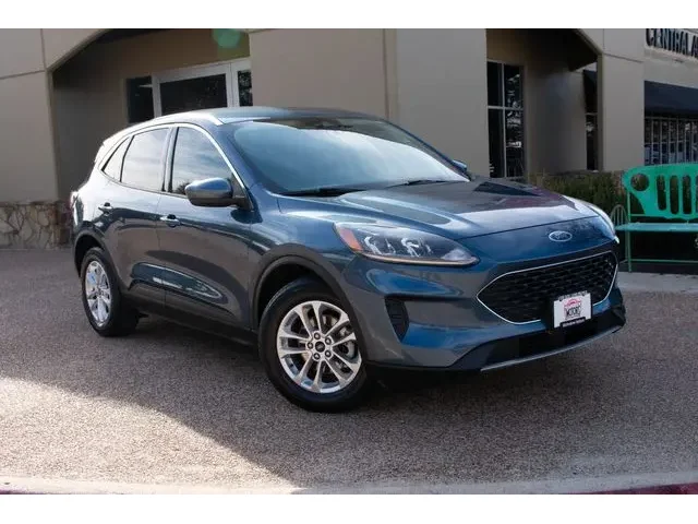 SEMINUEVOS FORD Escape a Estados en autogozo