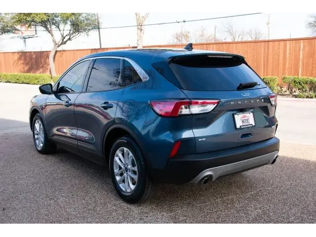 SEMINUEVOS FORD Escape a Estados en autogozo