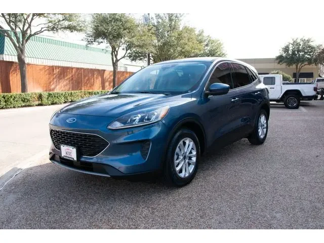SEMINUEVOS FORD Escape a Estados en autogozo