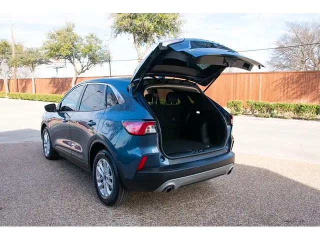 SEMINUEVOS FORD Escape a Estados en autogozo