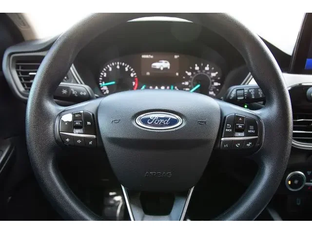 SEMINUEVOS FORD Escape a Estados en autogozo