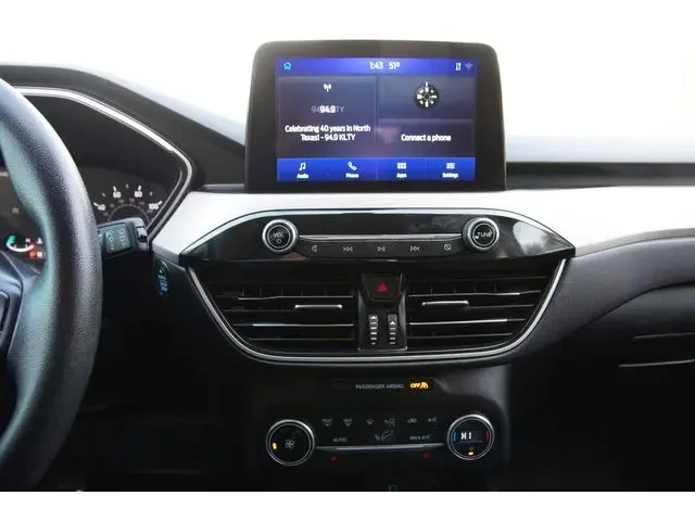 SEMINUEVOS FORD Escape a Estados en autogozo
