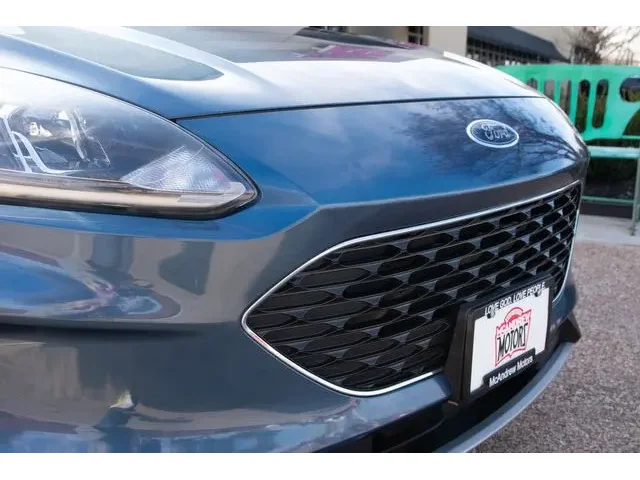 SEMINUEVOS FORD Escape a Estados en autogozo