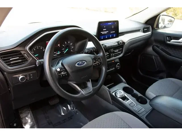 SEMINUEVOS FORD Escape a Estados en autogozo