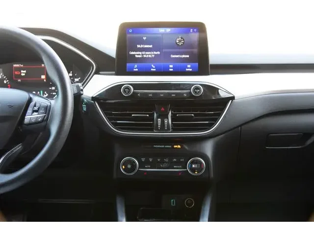 SEMINUEVOS FORD Escape a Estados en autogozo