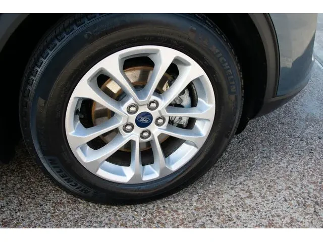 SEMINUEVOS FORD Escape a Estados en autogozo