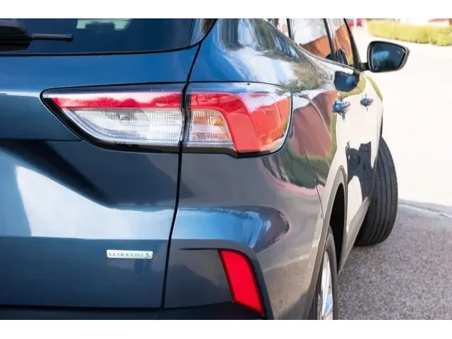 SEMINUEVOS FORD Escape a Estados en autogozo