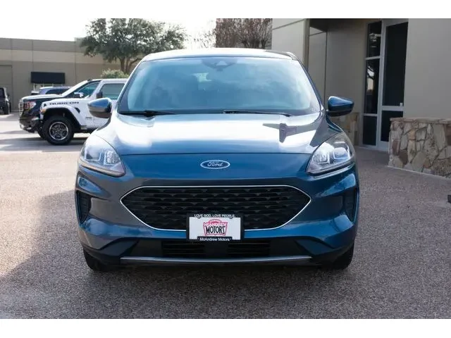 SEMINUEVOS FORD Escape a Estados en autogozo