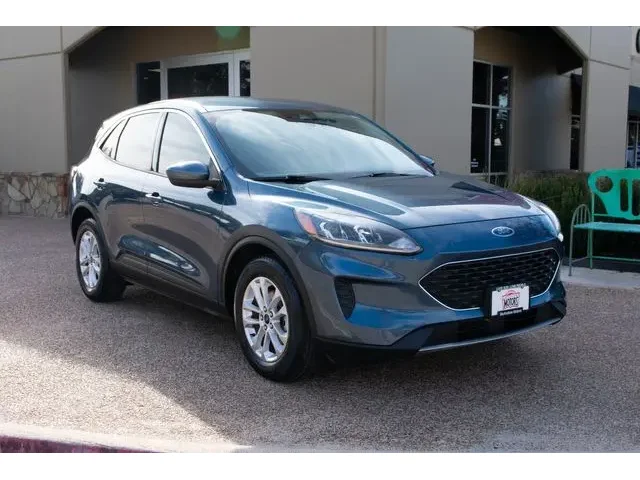 SEMINUEVOS FORD Escape a Estados en autogozo