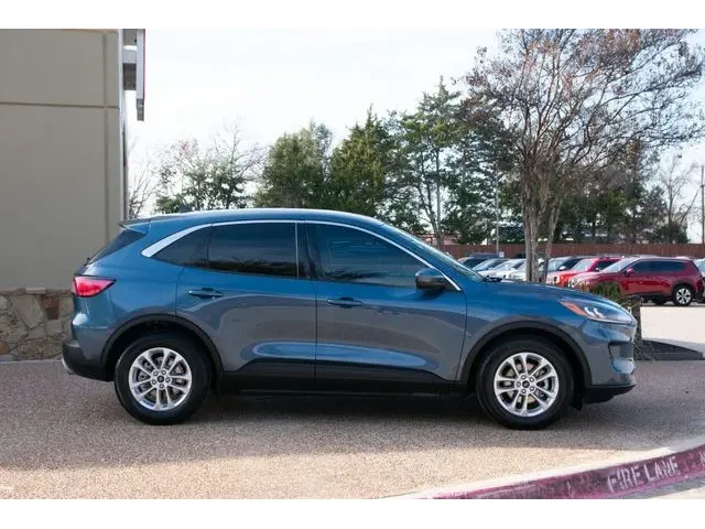 SEMINUEVOS FORD Escape a Estados en autogozo