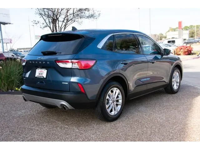 SEMINUEVOS FORD Escape a Estados en autogozo