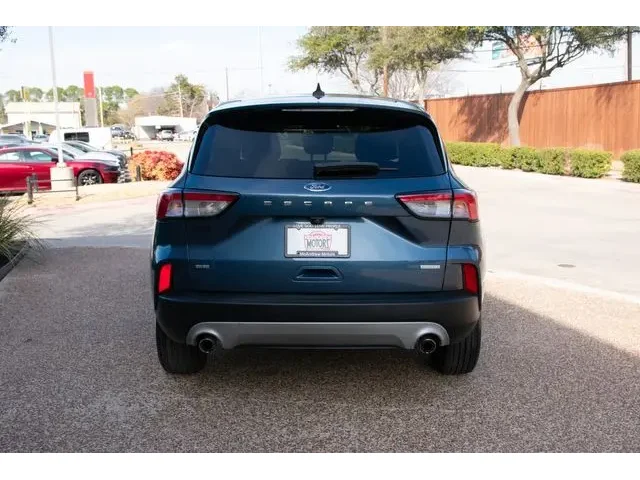 SEMINUEVOS FORD Escape a Estados en autogozo