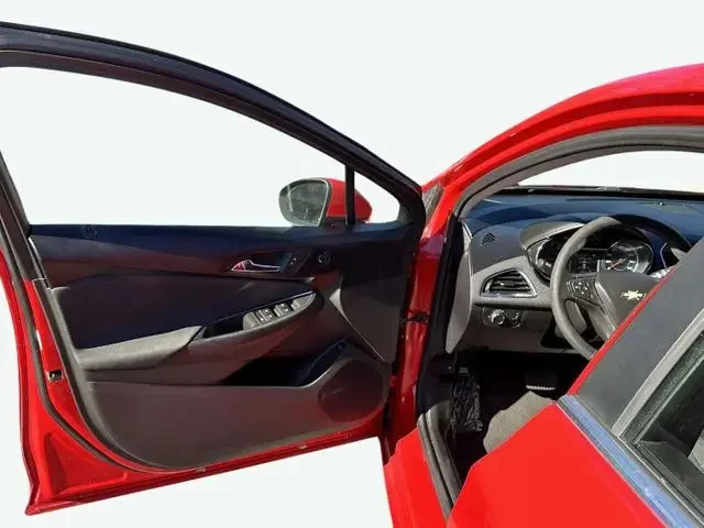 SEMINUEVOS CHEVROLET Cruze a Estados en autogozo