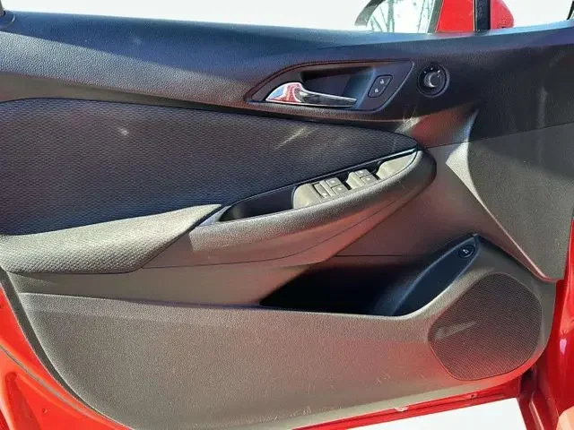 SEMINUEVOS CHEVROLET Cruze a Estados en autogozo