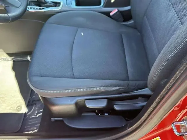 SEMINUEVOS CHEVROLET Cruze a Estados en autogozo