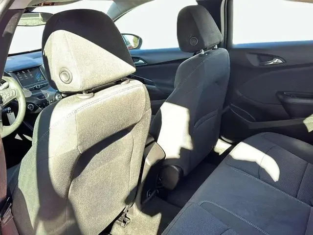 SEMINUEVOS CHEVROLET Cruze a Estados en autogozo
