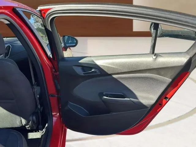 SEMINUEVOS CHEVROLET Cruze a Estados en autogozo