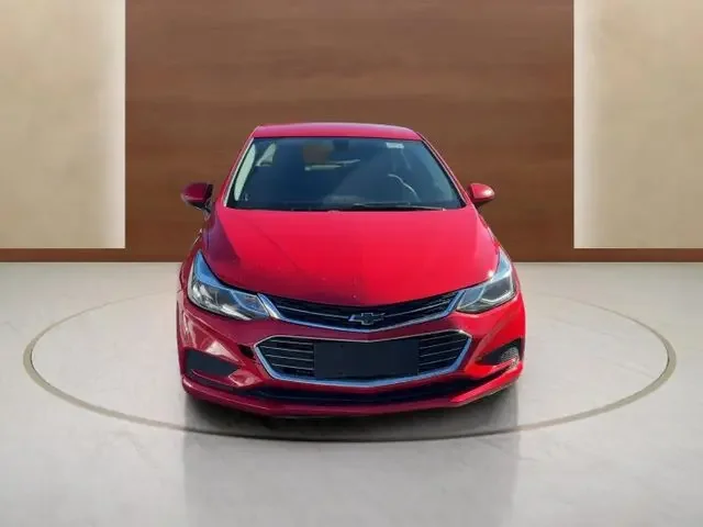 SEMINUEVOS CHEVROLET Cruze a Estados en autogozo