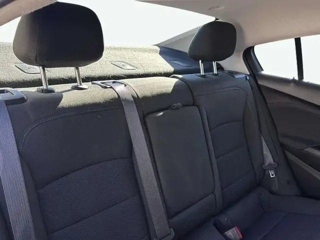SEMINUEVOS CHEVROLET Cruze a Estados en autogozo