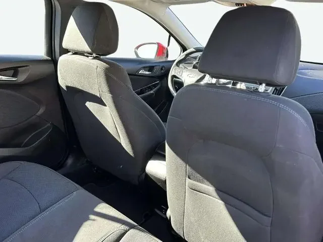 SEMINUEVOS CHEVROLET Cruze a Estados en autogozo