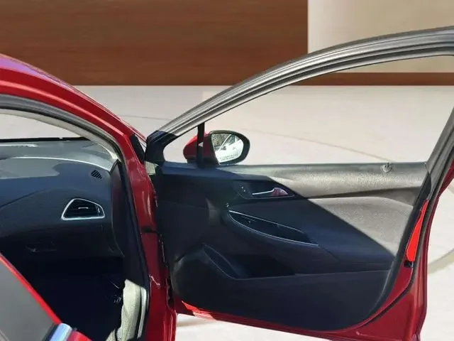 SEMINUEVOS CHEVROLET Cruze a Estados en autogozo