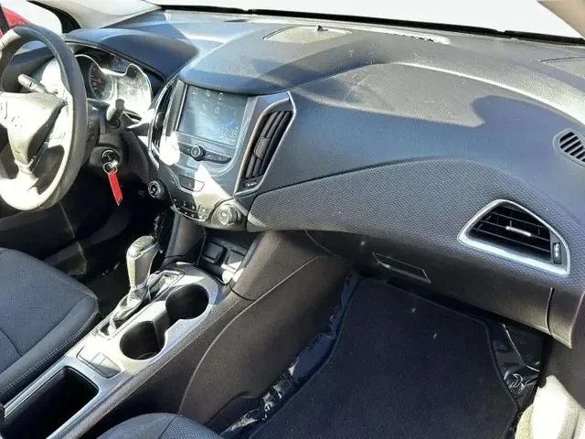 SEMINUEVOS CHEVROLET Cruze a Estados en autogozo