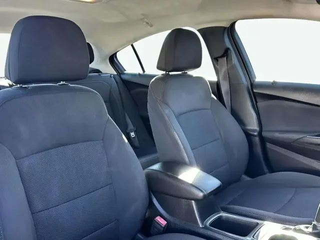 SEMINUEVOS CHEVROLET Cruze a Estados en autogozo
