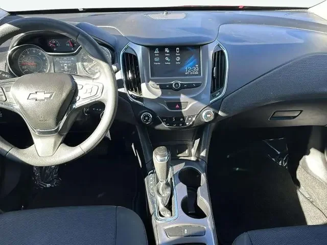SEMINUEVOS CHEVROLET Cruze a Estados en autogozo