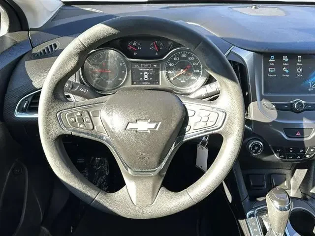 SEMINUEVOS CHEVROLET Cruze a Estados en autogozo